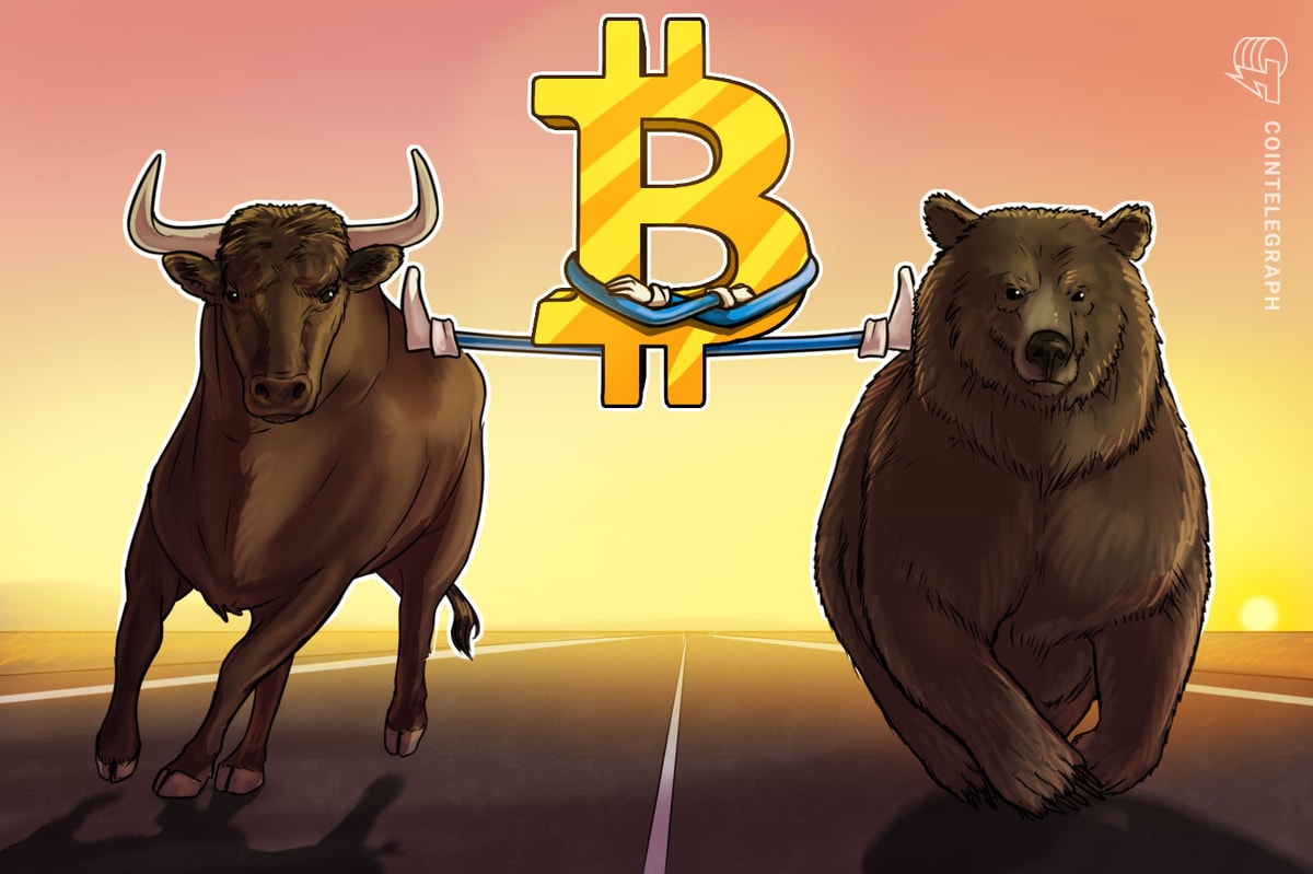 Analyst Predicts Bitcoin ETFs Will Stabilize Prices and Reduce Volatility
