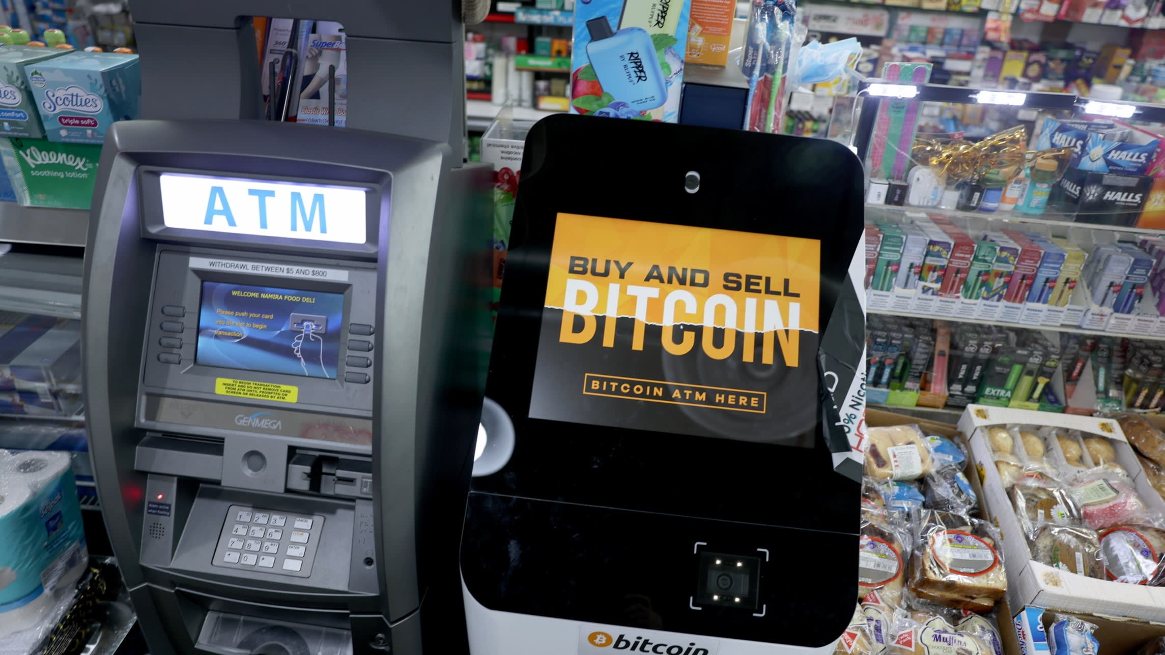 Bitcoin Soars: Key Insights into the Latest Rally - Financial Times