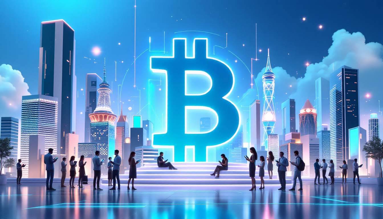 Bitcoin's Rise: Exploring Utility-Driven Projects and Innovative Payroll Solutions