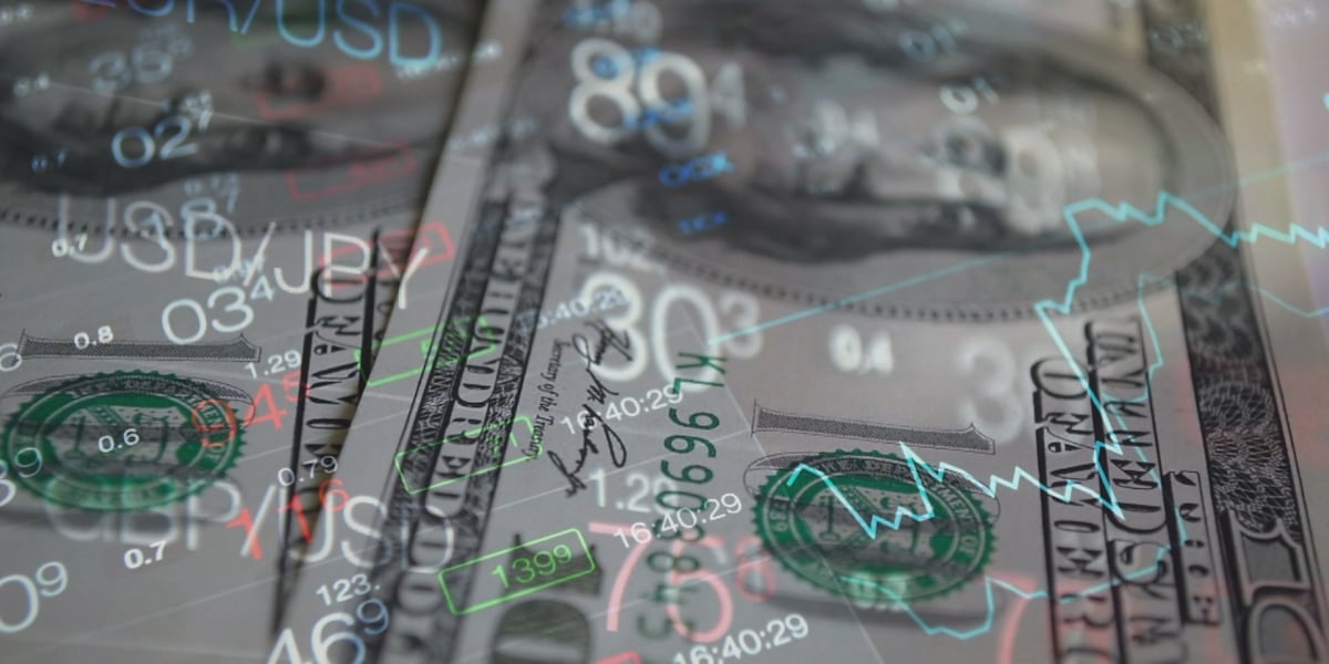 Charlotte Man Shares His $1M Cryptocurrency Scam Experience: A Cautionary Tale