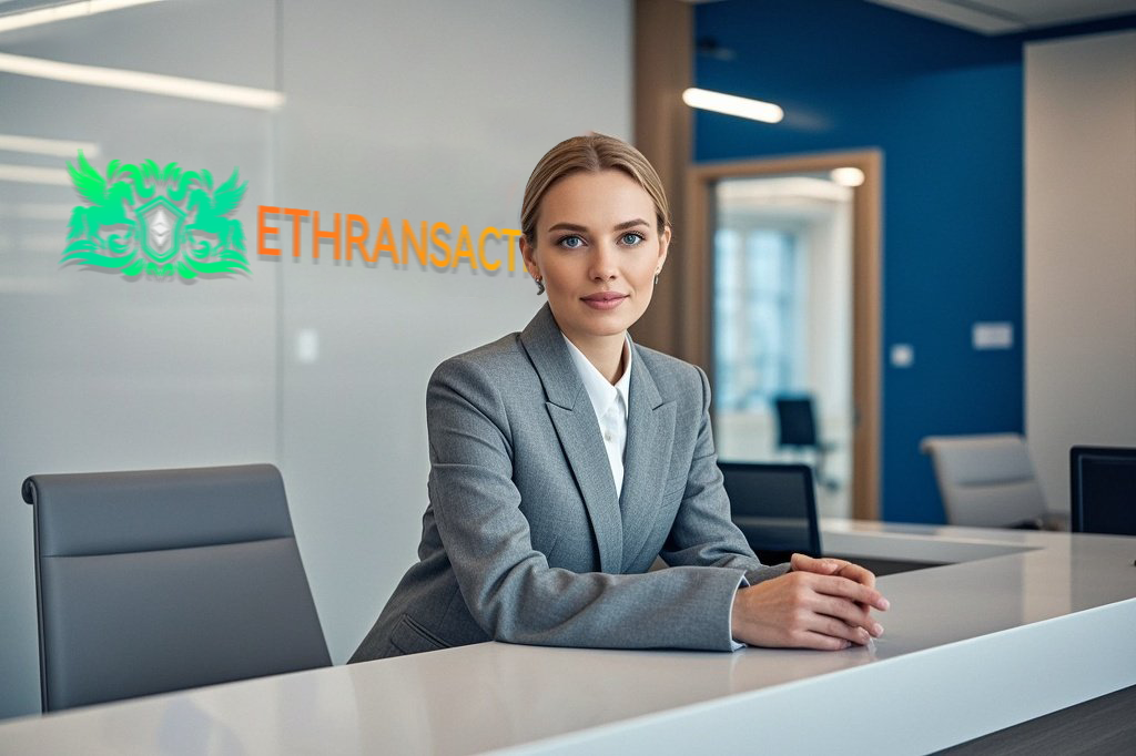 ETHRANSACTION Introduces Innovative Cryptocurrency Cloud Mining Solutions