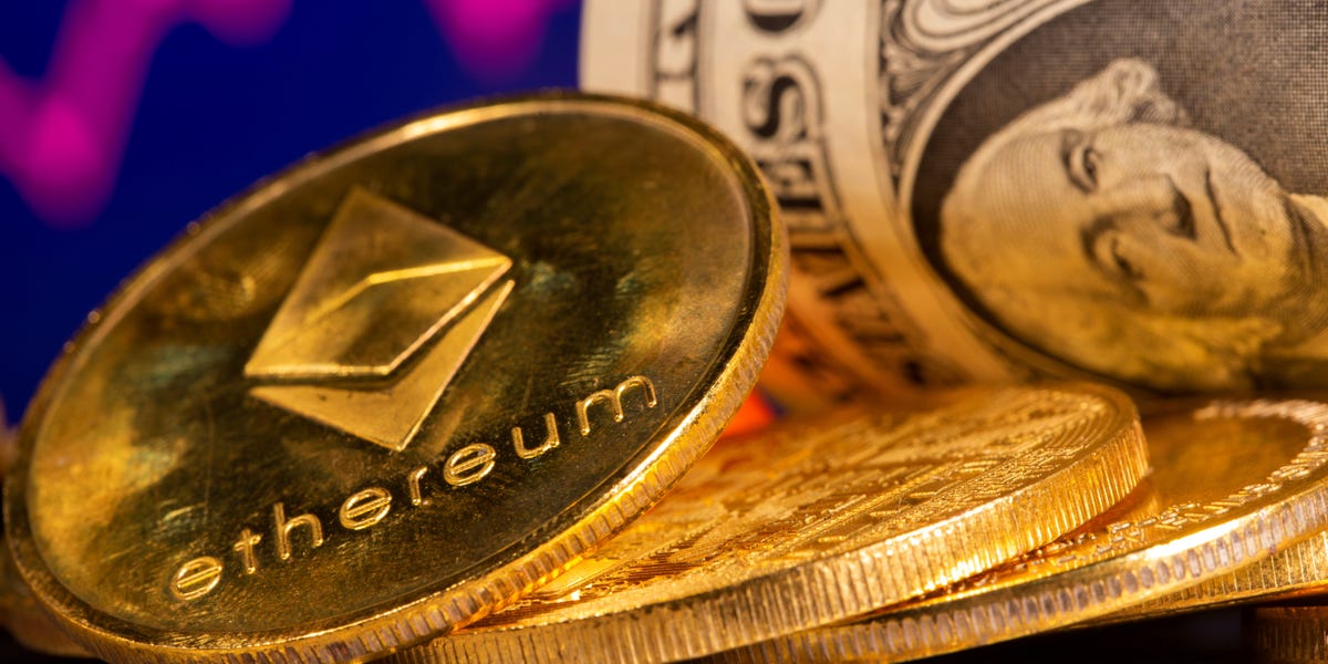 Ethereum Surpasses Bitcoin: The New Must-Have Treasury Asset