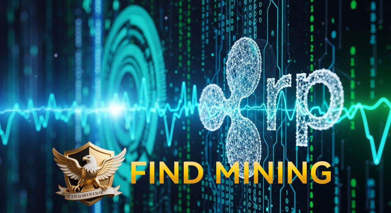 FIND Mining Introduces Game-Changing XRP Contract Strategy for Investors