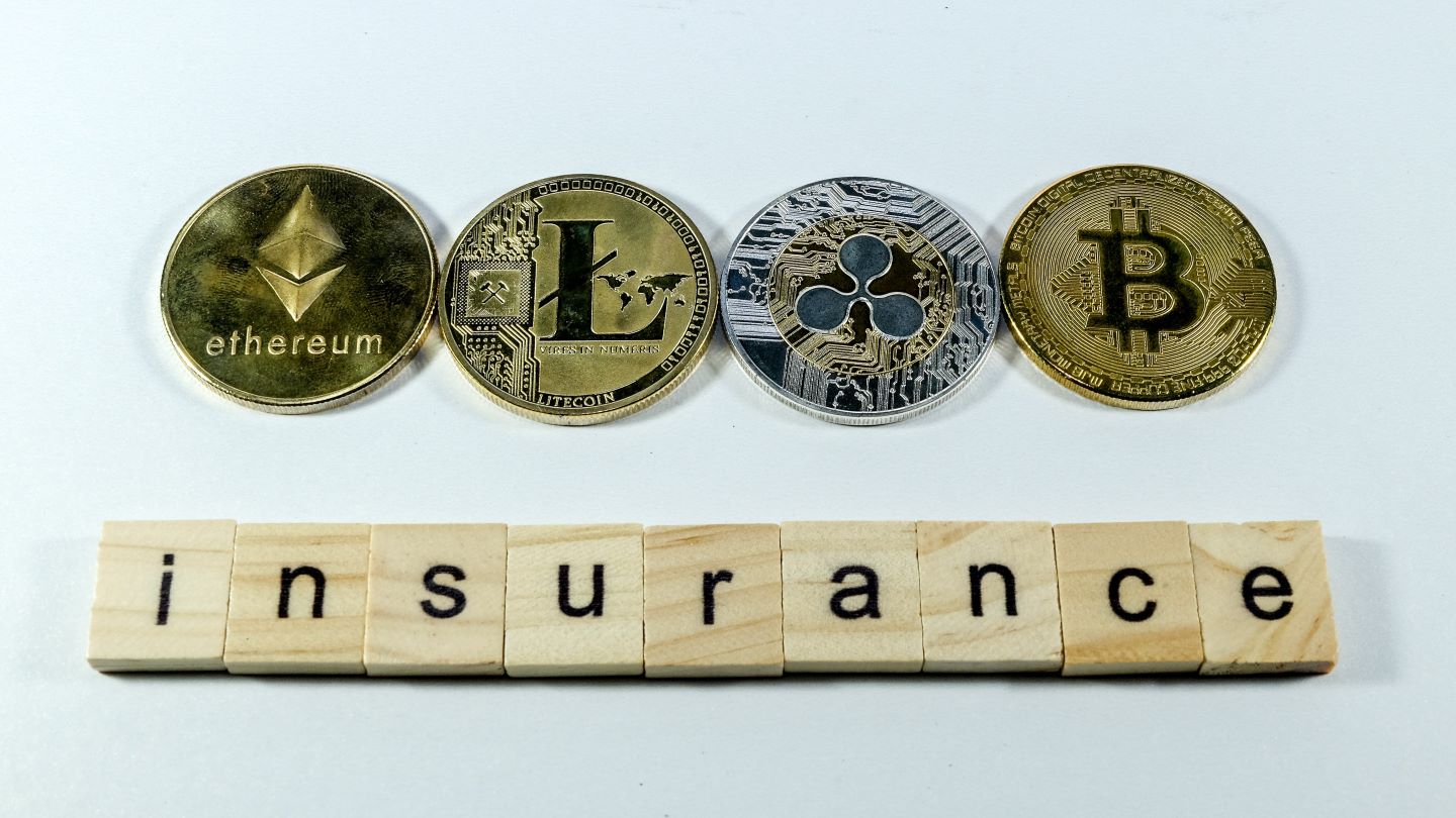 LSM Introduces Innovative Insurance Solutions for Cryptocurrency Businesses in the EU