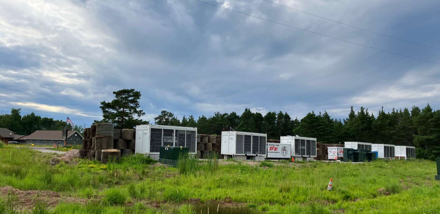 Michigan Charter School Files Lawsuit Against Crypto Mining for Excessive Noise Disruption