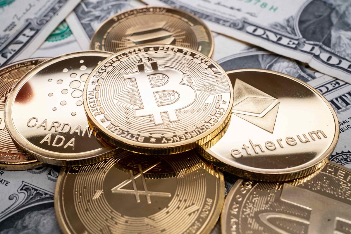 Survey Reveals Growing Concerns as Crypto Market Surges: Are Investors Feeling Left Behind?