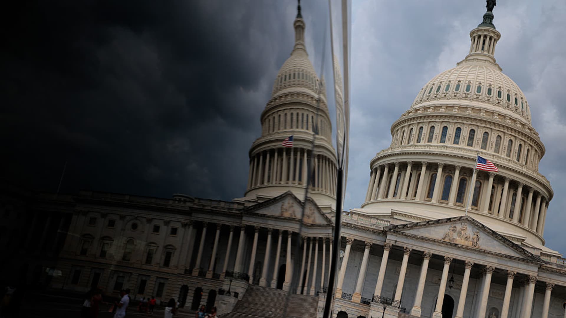 Trump-Backed Crypto Bills Struggle in Congress: Key Vote Results Revealed