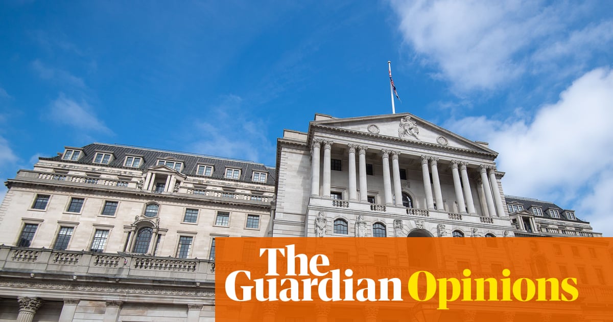 Trump's Crypto Push: Why the UK is Right to Reject Digital Currency Politics | Guardian Editorial