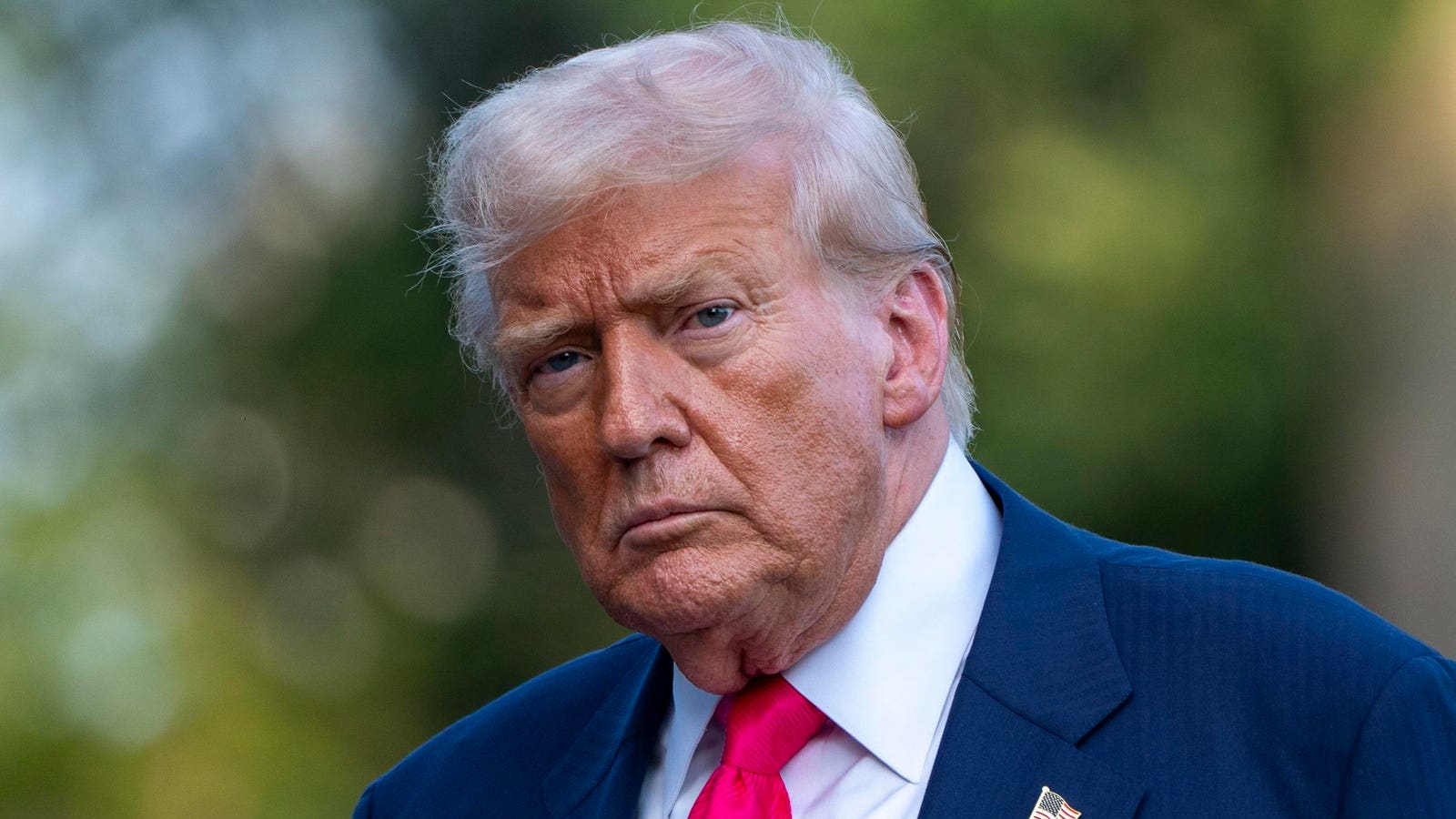 Trump's Influence Boosts Crypto Market as Republicans Rally Behind Stablecoin Legislation