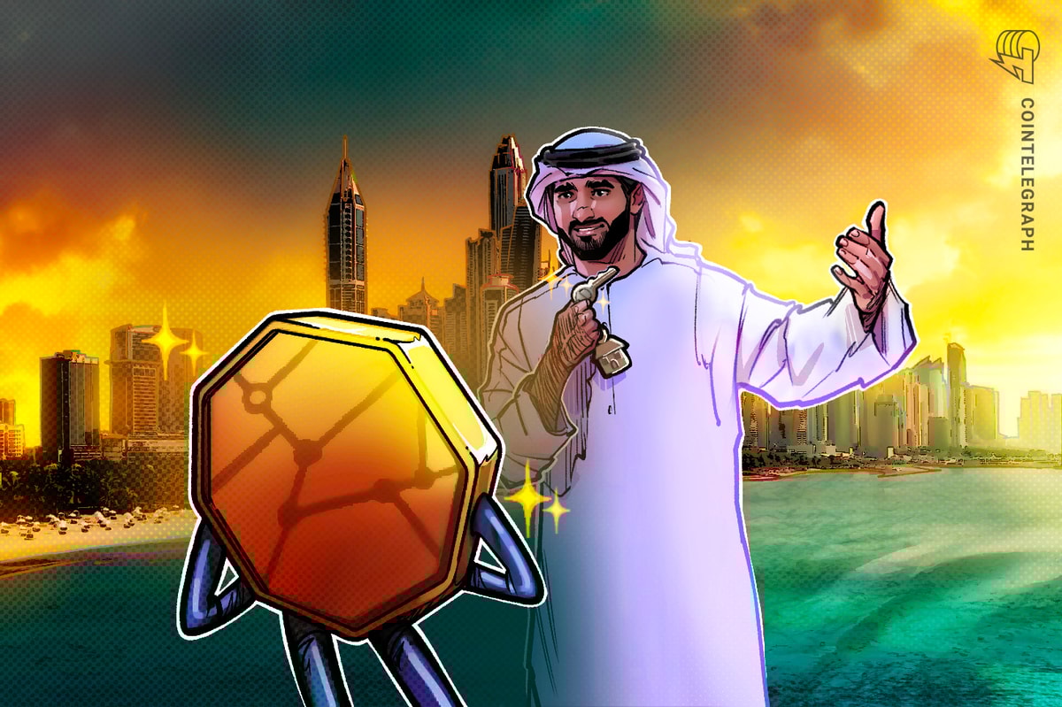 Ultimate Guide: Buying a Home in Dubai with Cryptocurrency in 2025