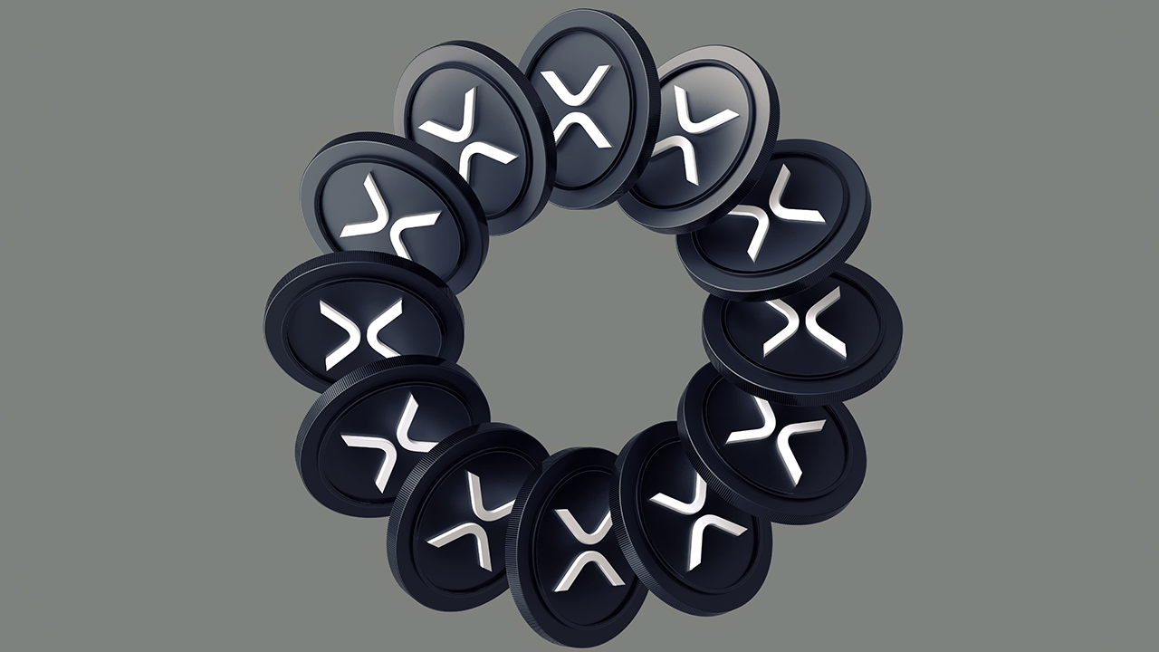 XRP Surges Back to $3.40 All-Time High, Market Cap Exceeds $200 Billion - Latest Updates from Bitcoin.com News