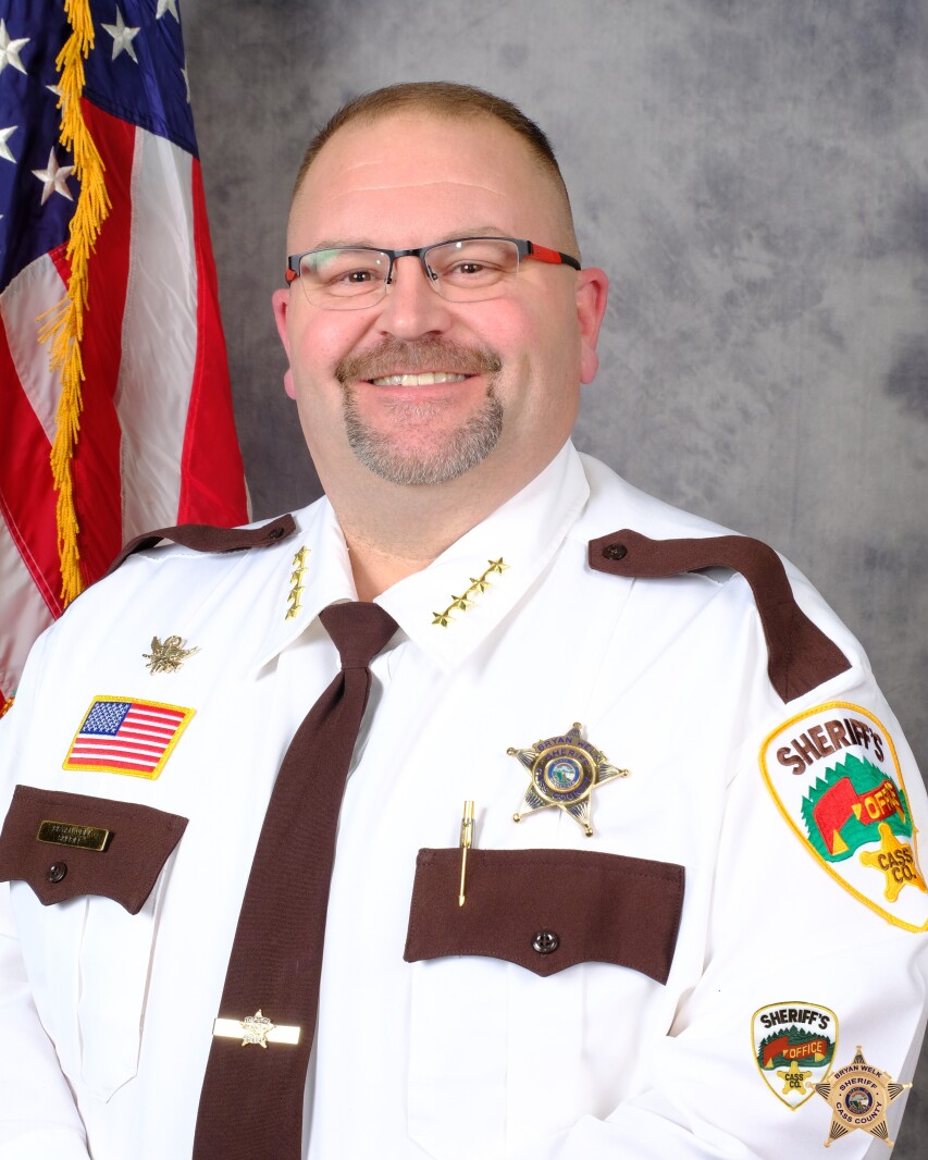 Alert: Cass County Sheriff's Office Warns of Cryptocurrency Payment Scams - Pine and Lakes Echo Journal