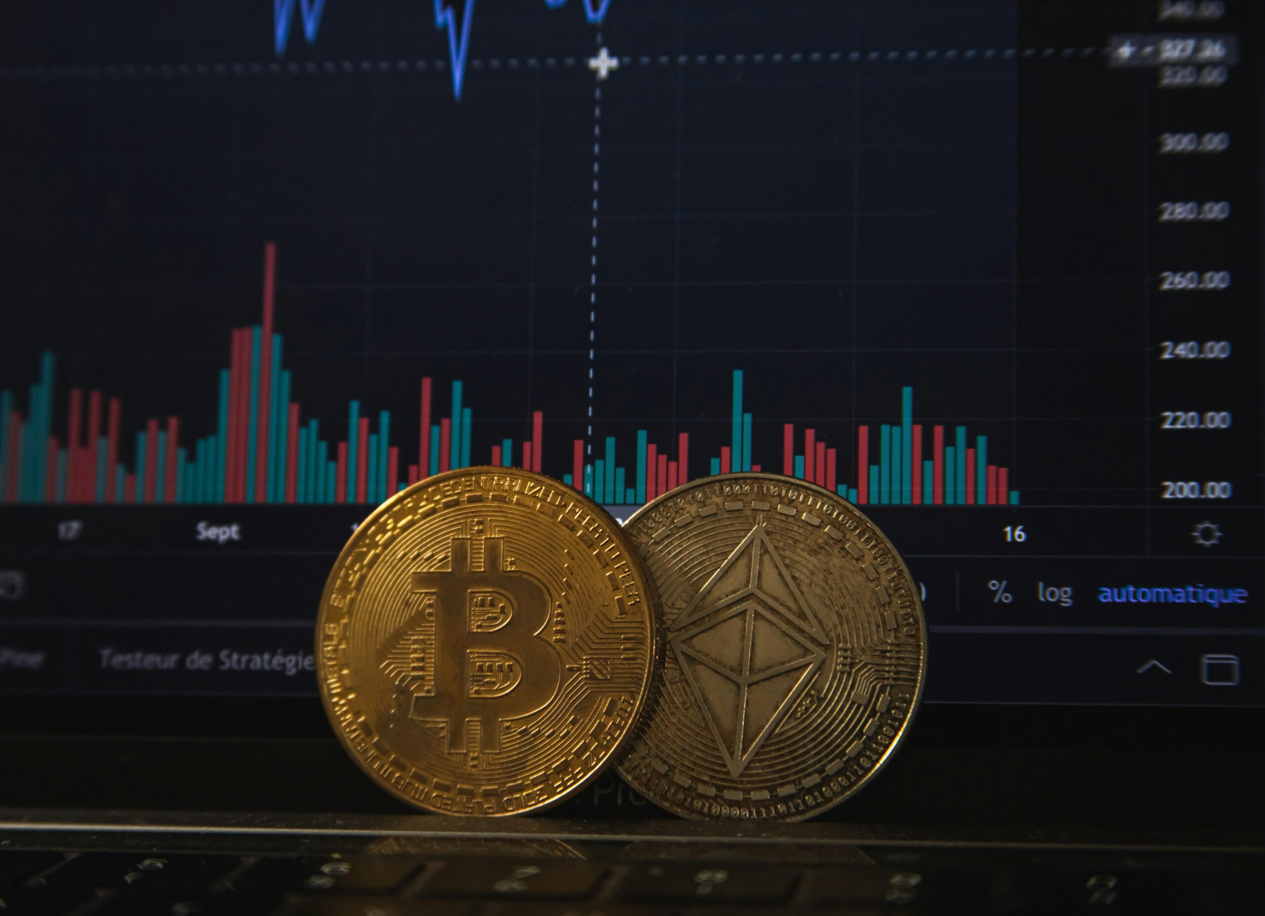 Analyst Claims BTC and ETH Decline with Stable Altcoins Indicates Market Strength