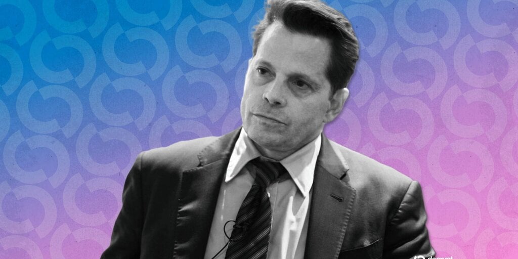 Anthony Scaramucci Predicts Bitcoin Could Reach $180K by End of 2025 – Here’s Why He’s Cautiously Optimistic