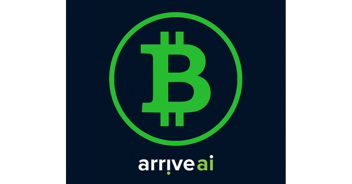 Arrive AI Adopts Cryptocurrency: Revolutionizing Transactions Across All Platforms