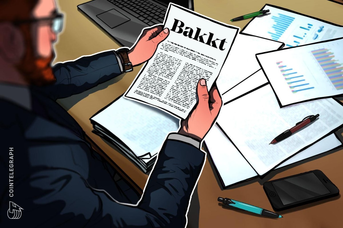 Bakkt Acquires Stake in Japan's Marusho Hotta, Set to Rebrand as Bitcoin.jp