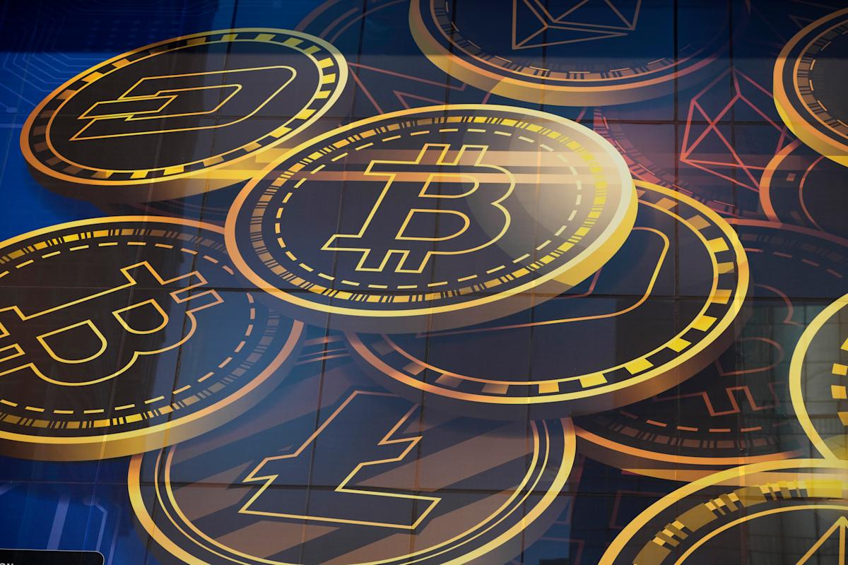 Bitcoin Plummets After Surprising Inflation Report: Bessent Shares Insights on Strategic Reserves