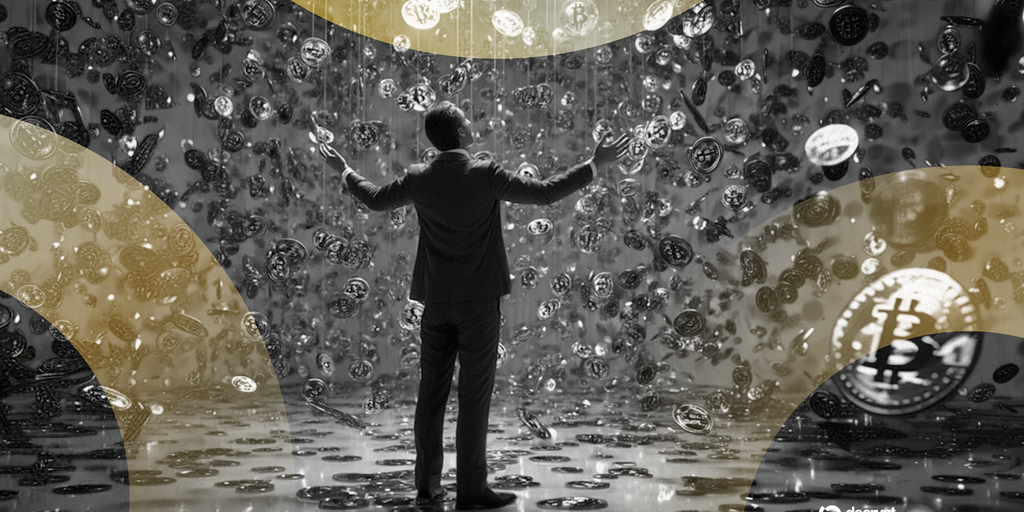 Bitcoin Stabilizes as Short-Term Profit-Taking Activity Declines