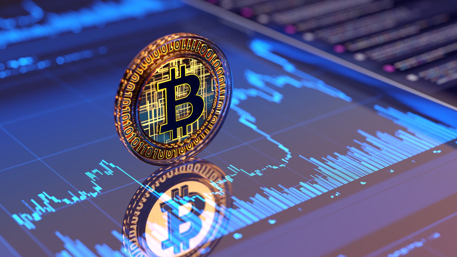 Bitcoin Struggles for Momentum as Ethereum Takes Center Stage in the Crypto Market - Insights from IBIT (NASDAQ: IBIT)