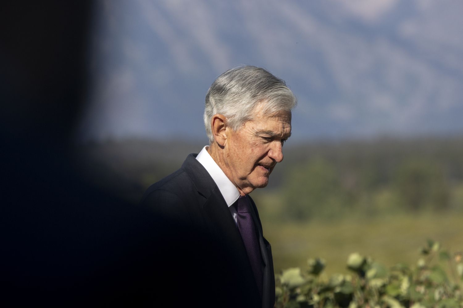 Bitcoin and Crypto Stocks Soar as Powell Signals Possible Rate Cut, Boosting Investor Confidence