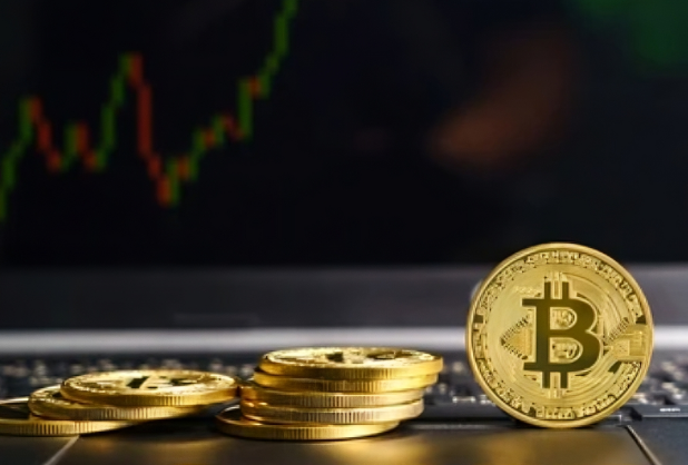 Bitcoin at Risk of Liquidation: Leverage Surges to Two-Year High
