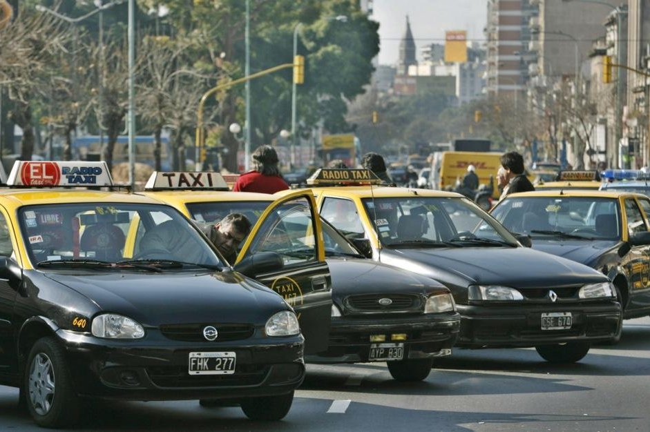 Buenos Aires Seeks to Become a Top Global Hub for Cryptocurrency Adoption