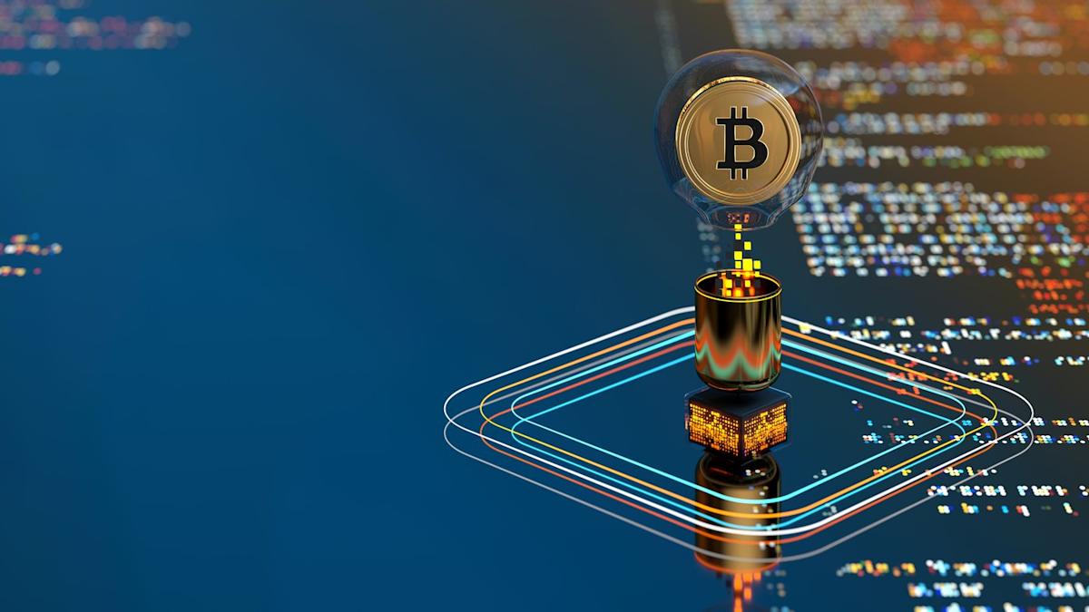 Discover the #1 Cryptocurrency to Invest in Now: Michael Saylor Sees Potential for 17,696% Growth!