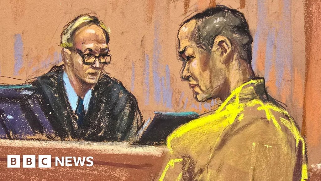 Do Kwon, Known as 'Crypto Crash King,' Pleads Guilty to Fraud Charges