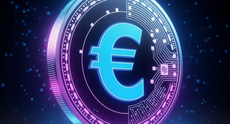 EU Surprises Crypto Markets with Plans to Consider Ethereum and Solana for Digital Euro