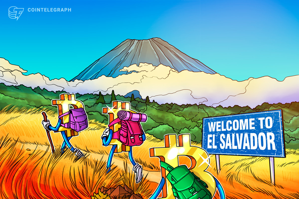 El Salvador Diversifies Bitcoin Holdings Across Multiple Wallets to Mitigate Quantum Threats