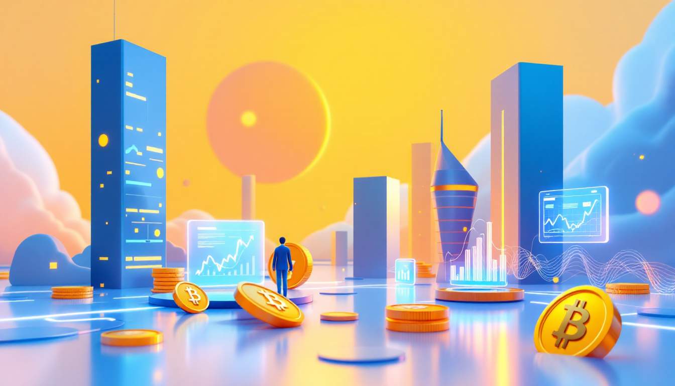 Exploring Cryptocurrency's Evolution: Key Trends in Regulation, Innovation, and Market Dynamics