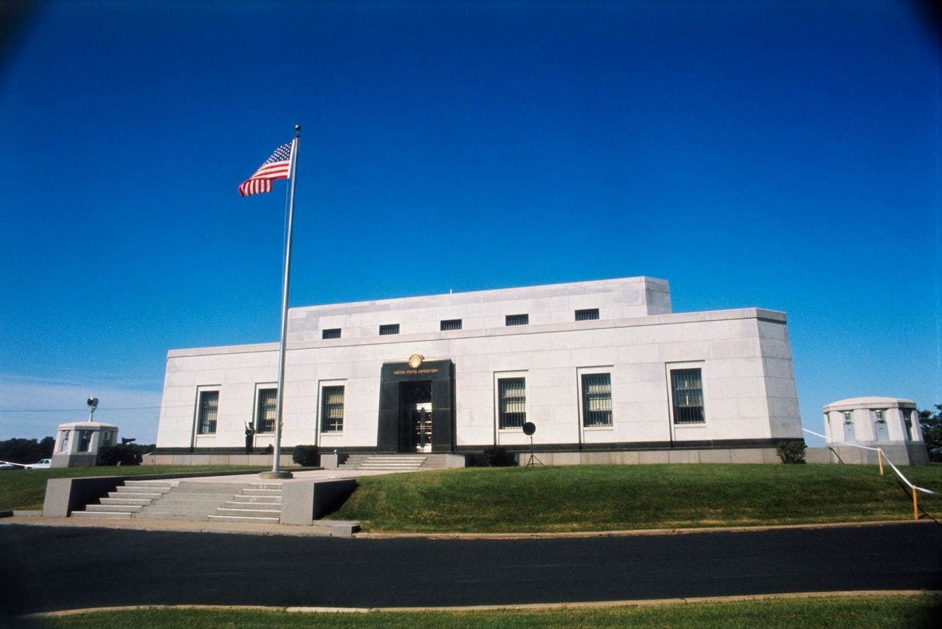 Exploring the Possibility: Could the U.S. Treasury Revalue Gold for Bitcoin Reserves or Debt Relief?