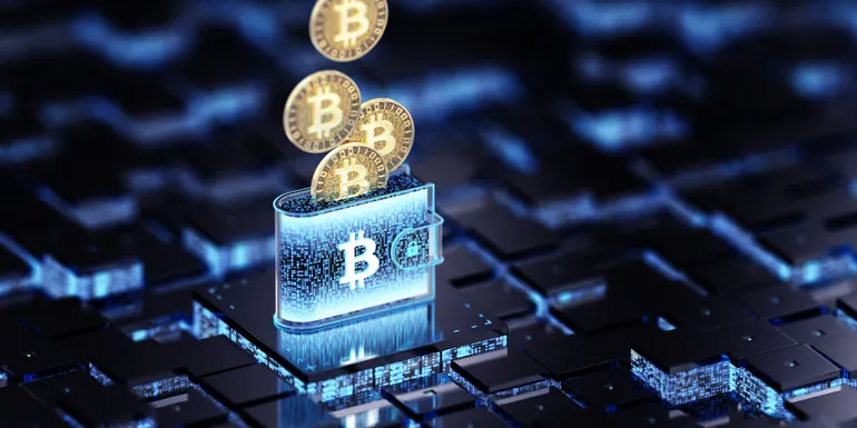 Finance Leaders Unite: Embracing Cryptocurrency for Future Growth