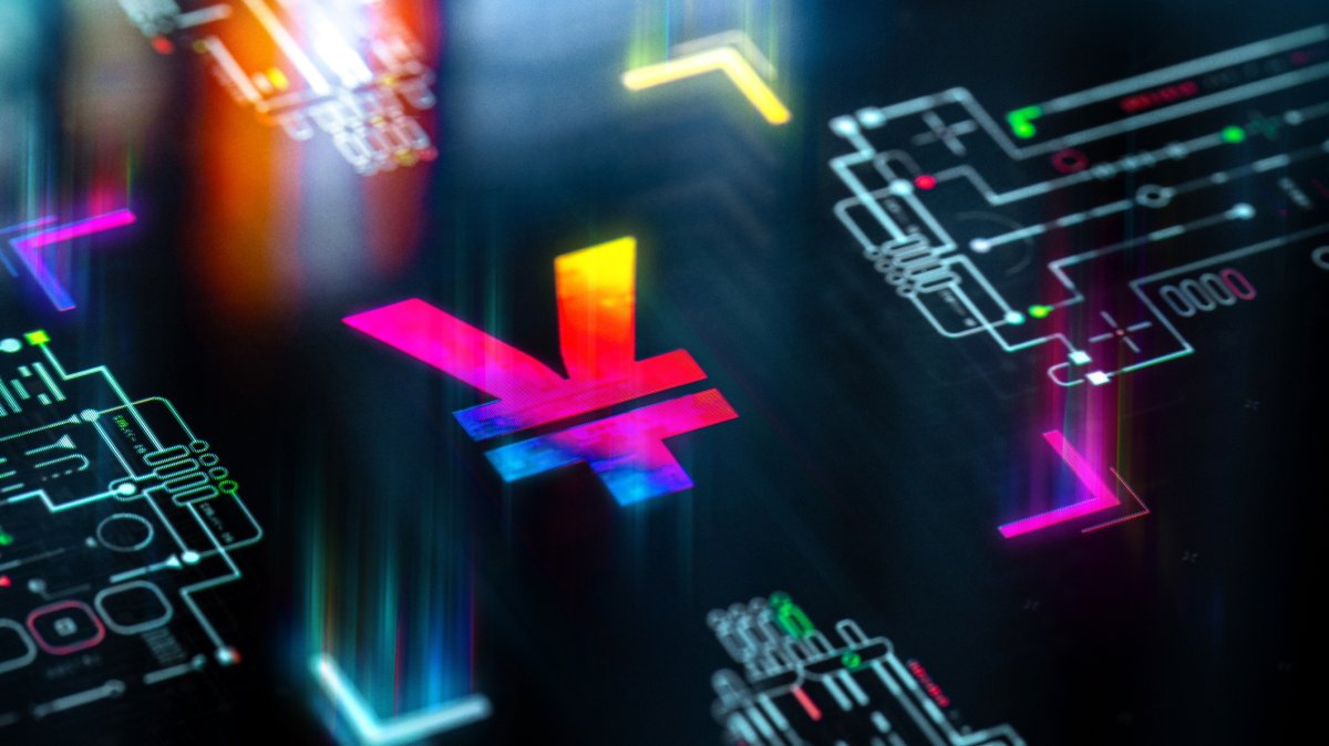 Global Race for Digital Currency Dominance: Who Will Define the Future Guidelines?