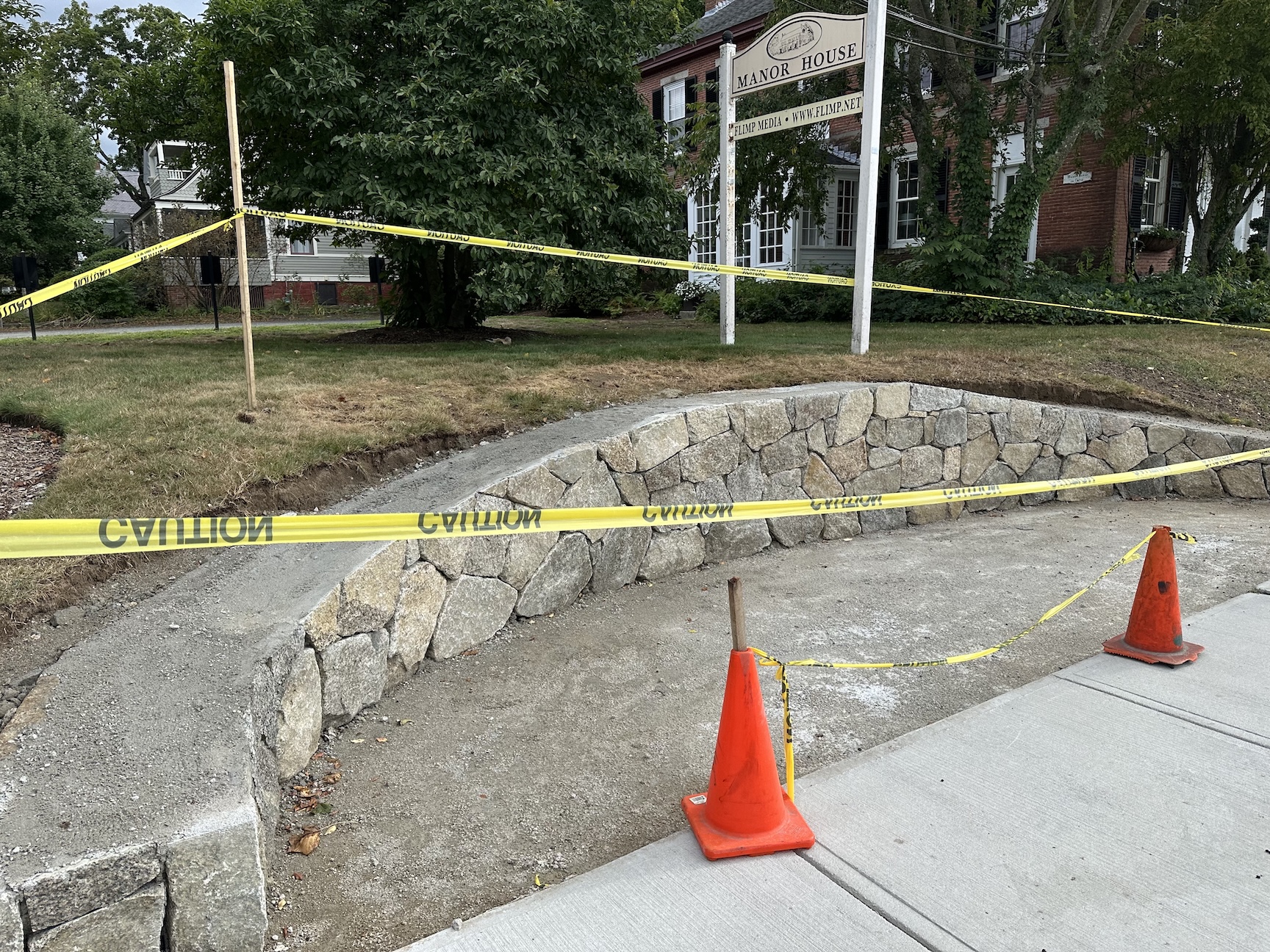 HPD Issues Alert on Rising Cryptocurrency Fraud: Hopkinton News for August 22