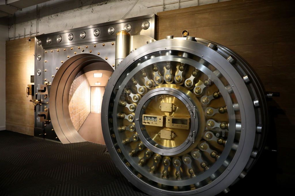 How El Salvador is Strengthening Bitcoin Against Quantum Attacks