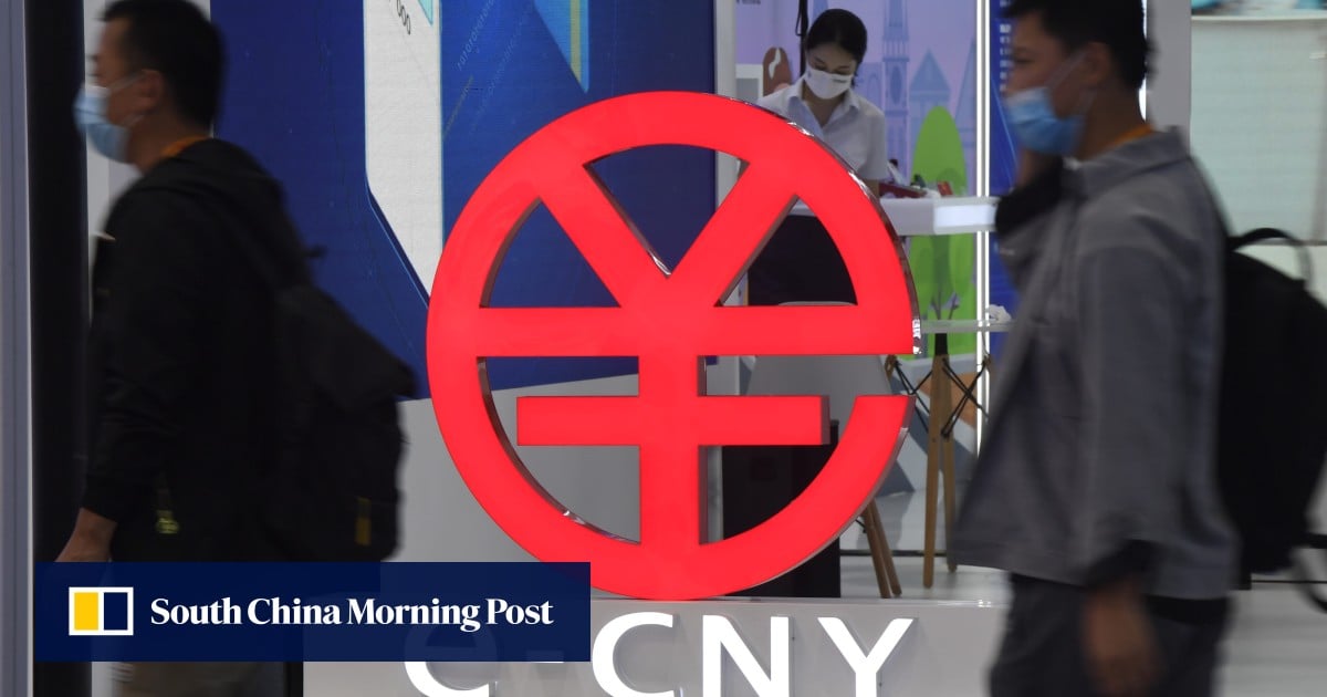 How Hong Kong's Stablecoin Legislation Could Boost e-CNY and Improve Cross-Border Transactions, According to Morgan Stanley