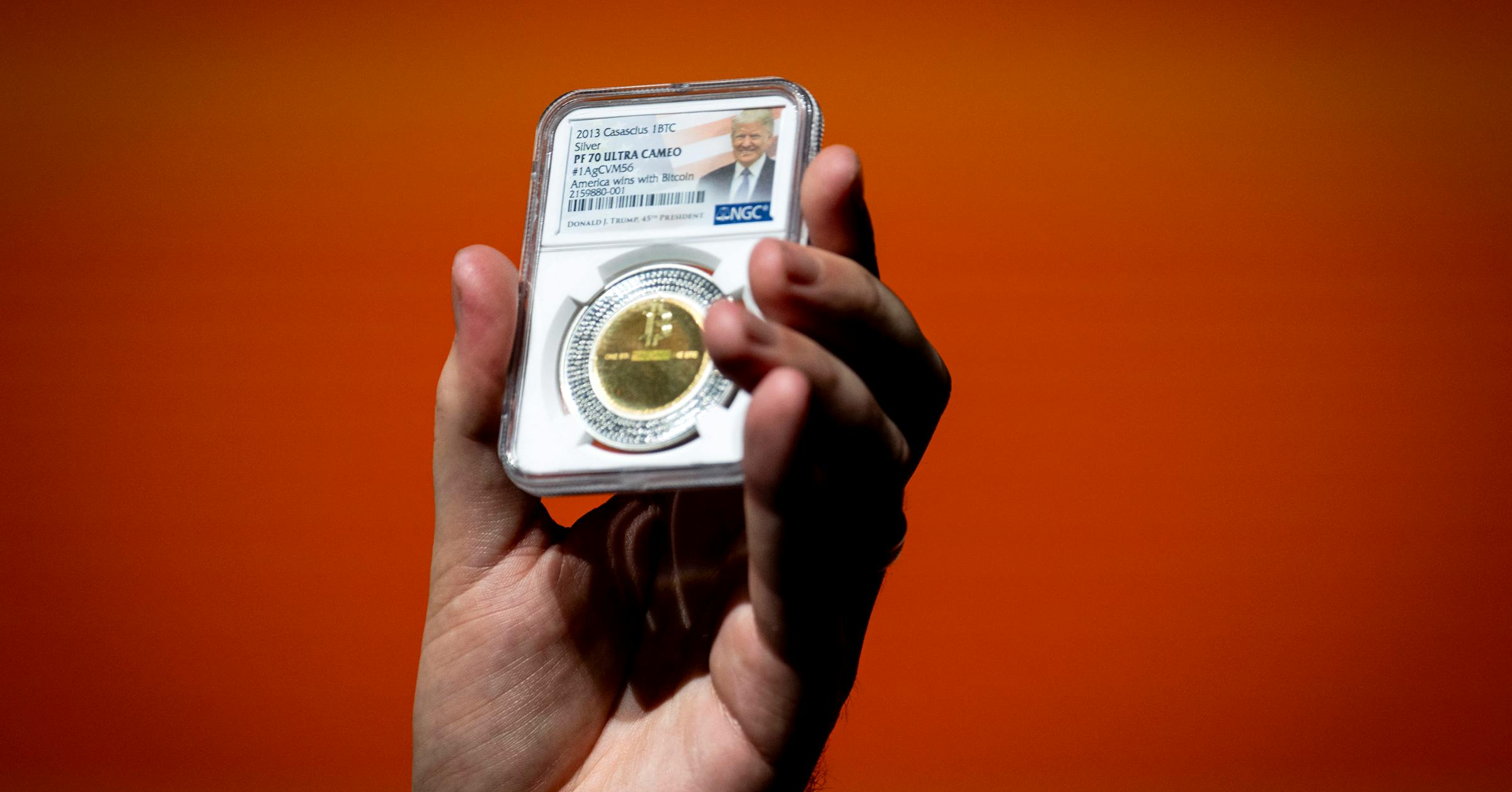 Investing Wisely: Why You Should Avoid Flashy Cryptocurrency Opportunities