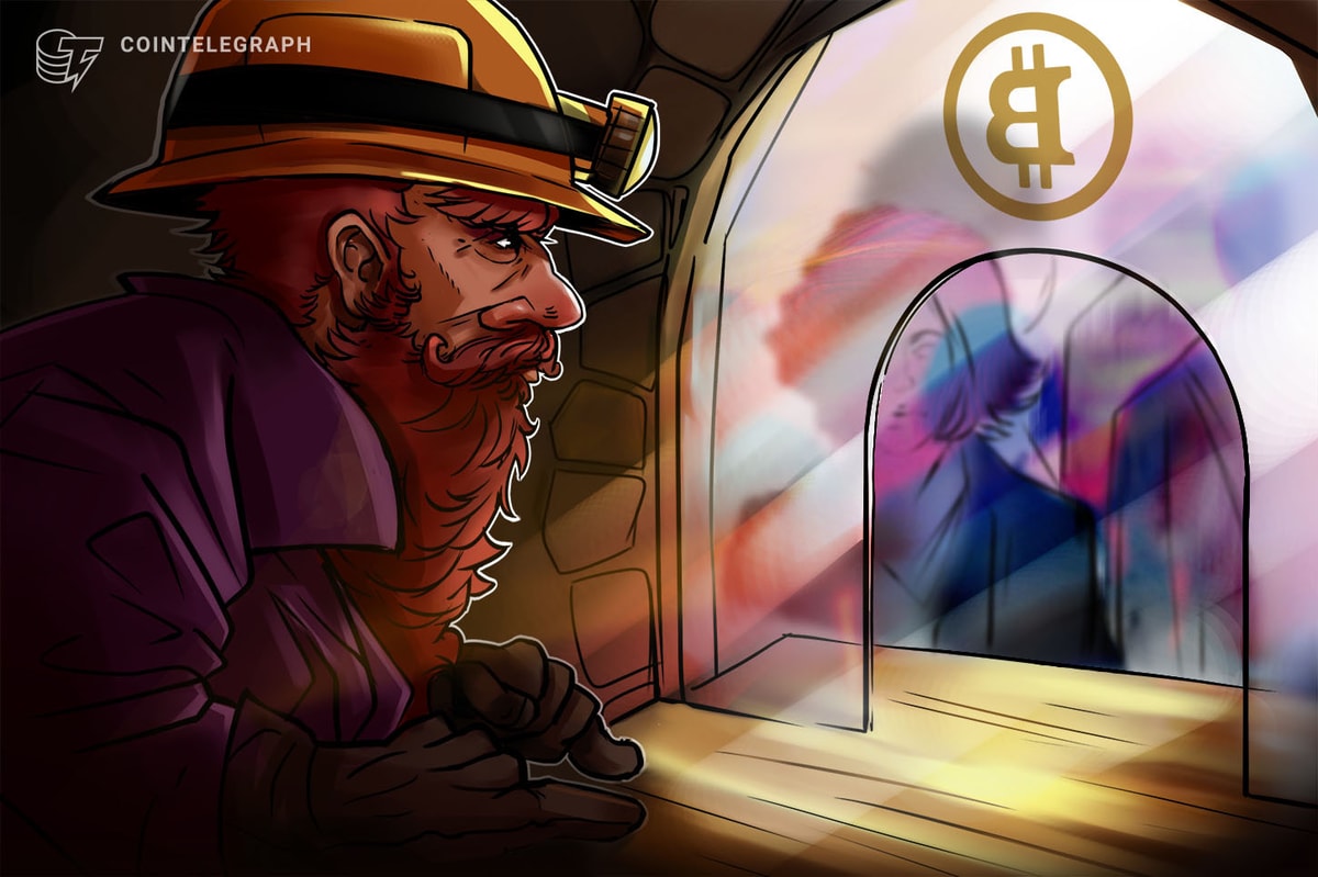 Is Bitcoin Mining Selling Posing a Threat to the BTC Bull Market?