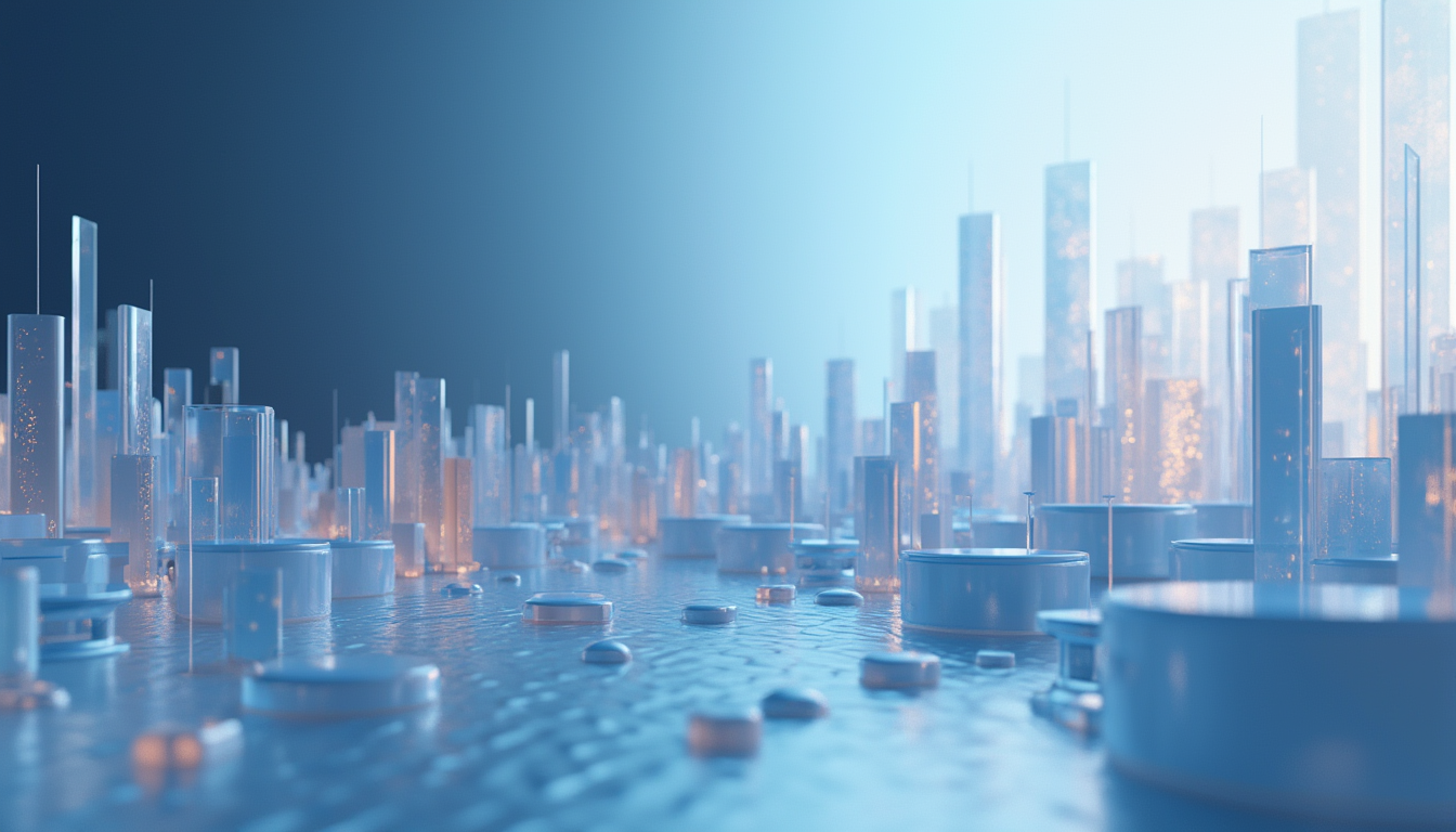 Key Trends Shaping the Cryptocurrency Market in 2025: What You Need to Know