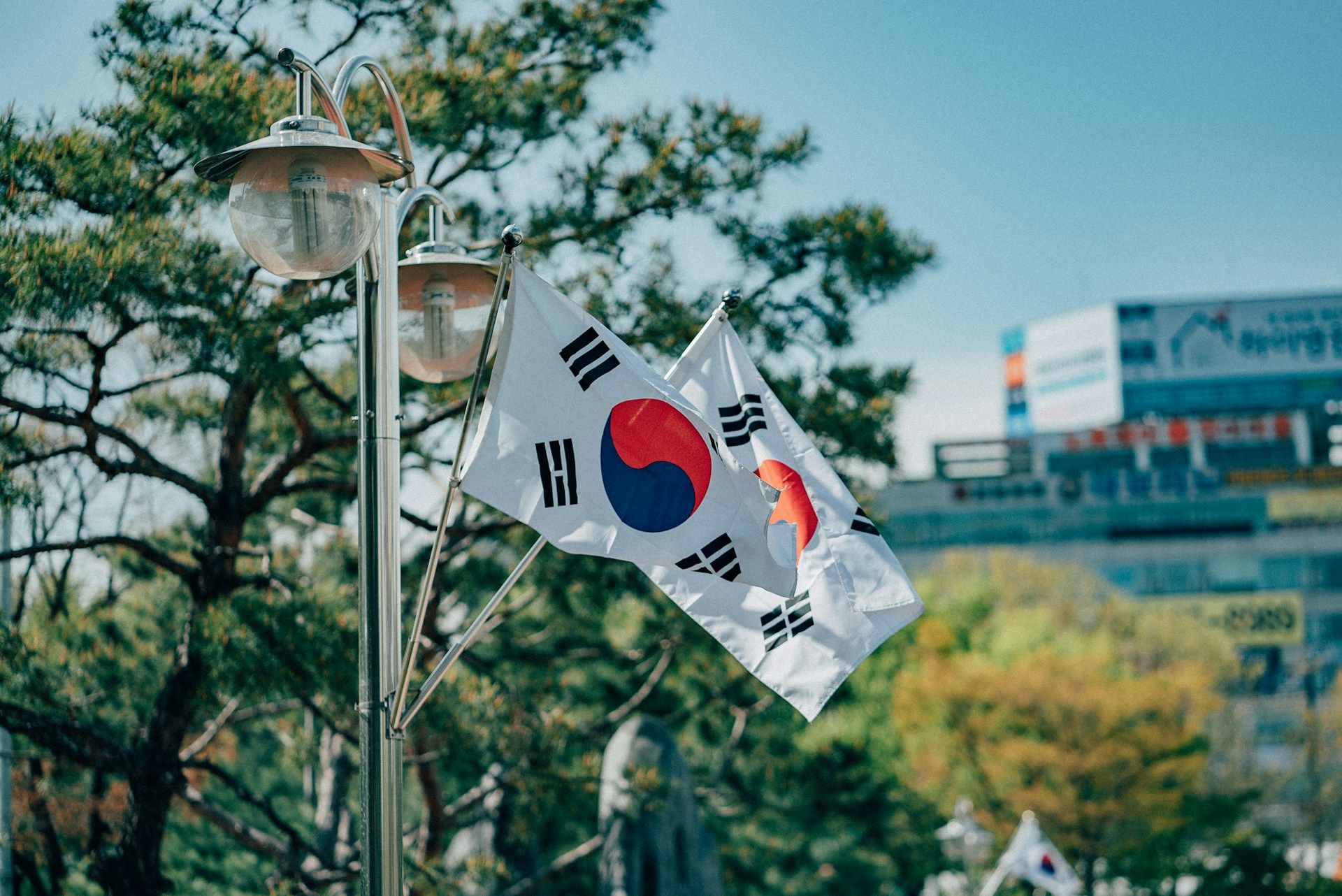 Korea's Onshore Won Policy: A Potential Roadblock for Stablecoin Development