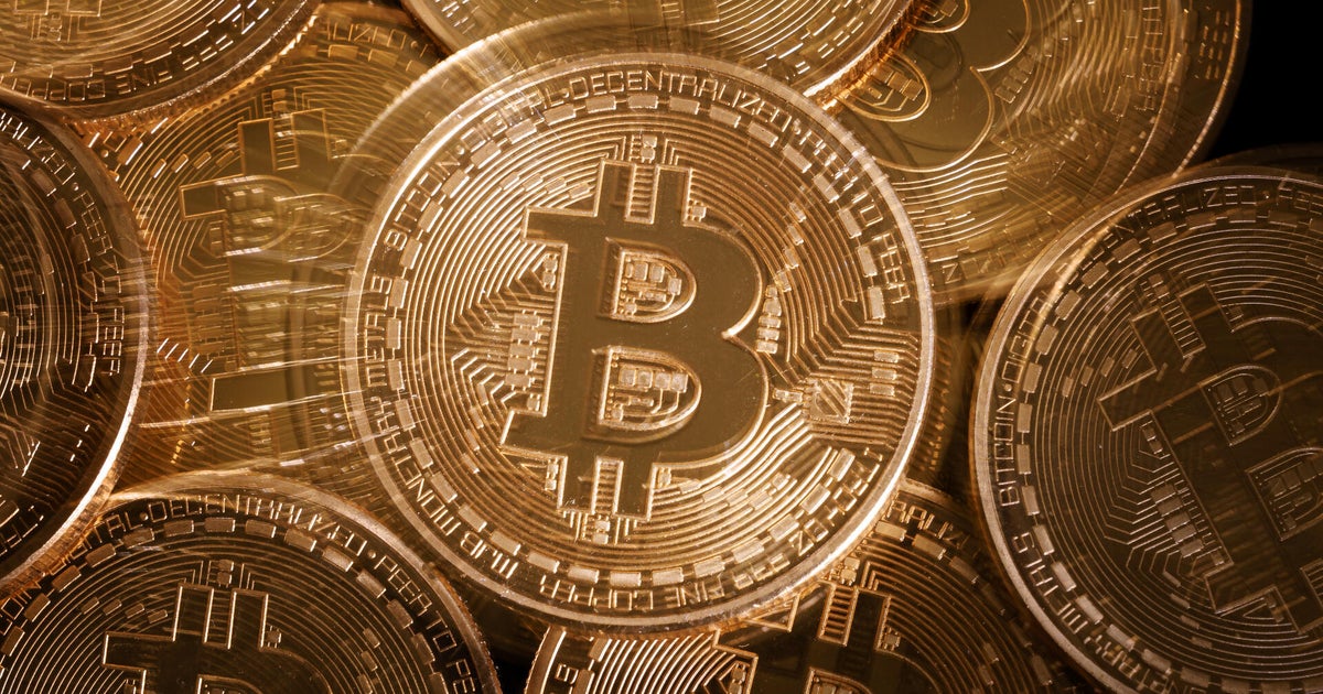 Massachusetts Police Officer Foils Bitcoin Scam at Local Gas Station