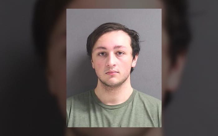 Palm Coast Man Sentenced to 10 Years for Cryptocurrency Theft Tied to 'Scattered Spider' Cybercrime Gang