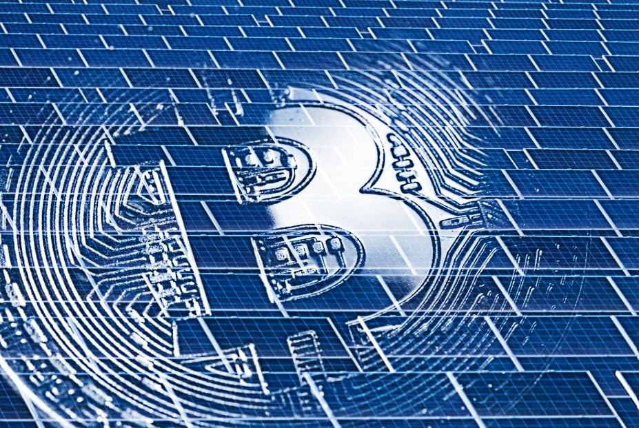 PowerBank Adopts Bitcoin and Tokenized Energy: A Bold Move Towards Digital Finance