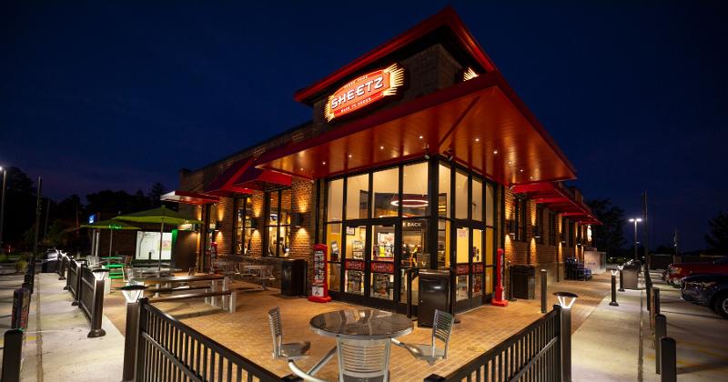 Save 50% at Sheetz: Customers Get Half Off When Paying with Crypto through Flexa