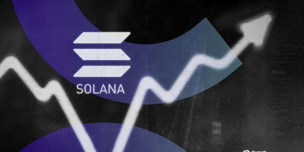 Solana and Dogecoin Spike as Bitcoin Approaches Record High Prices