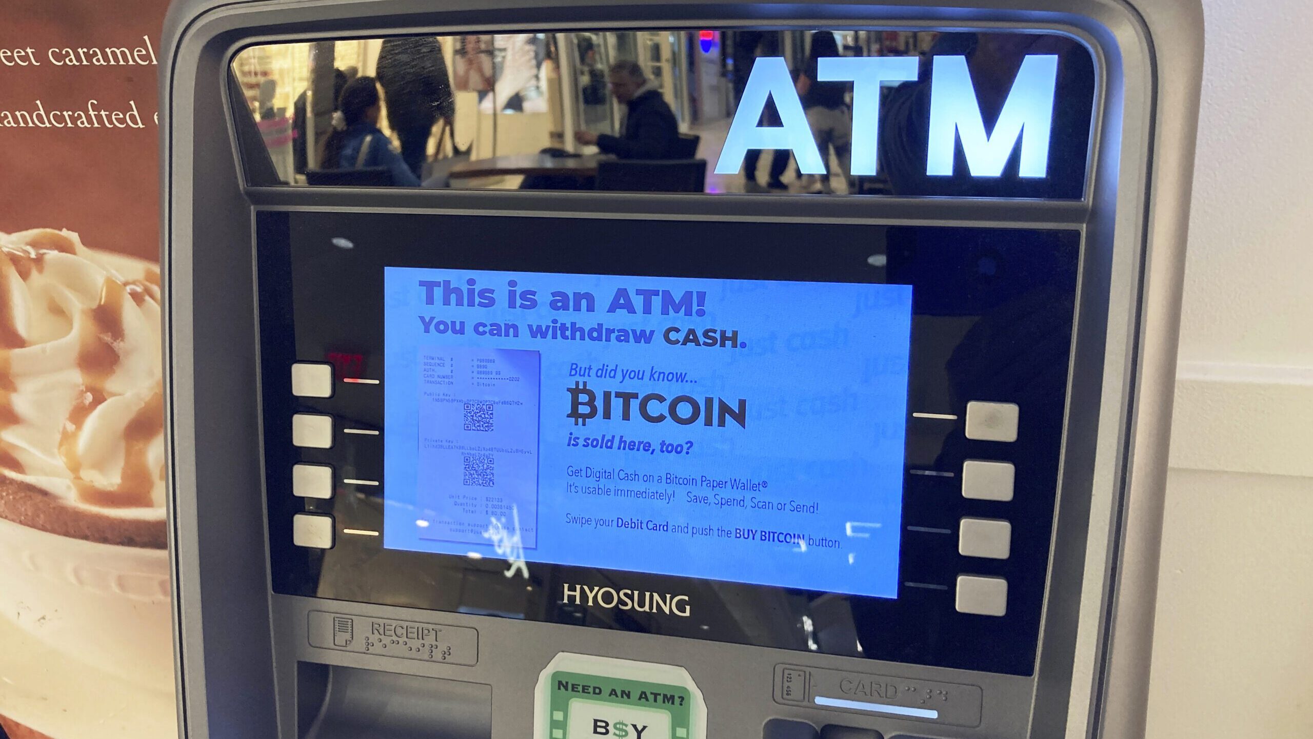 St. Paul Considers Ban on Cryptocurrency Machines: What This Means for Local Investors