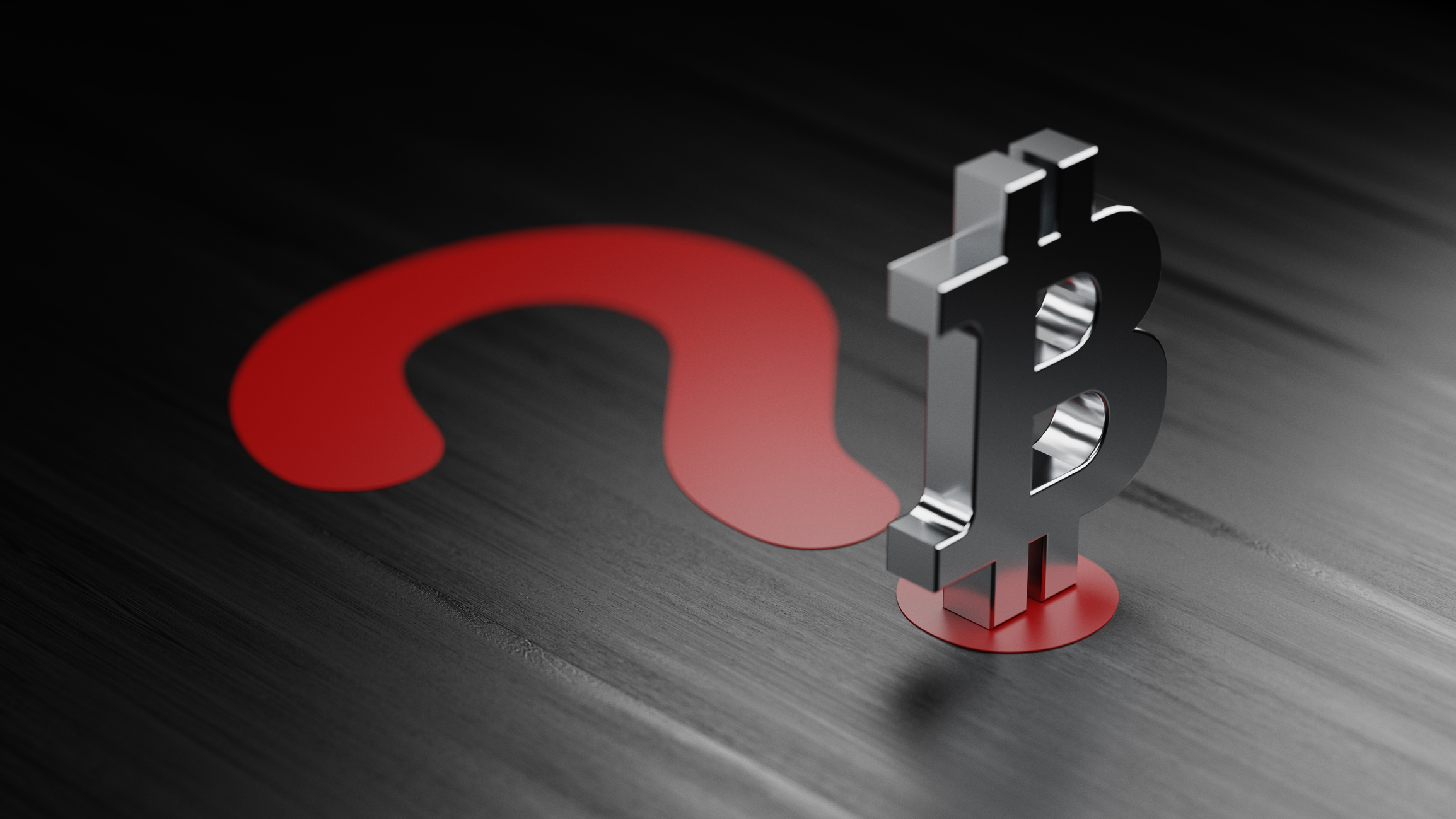 Top 3 Reasons to Invest in Bitcoin Before 2026: Don't Miss Out!