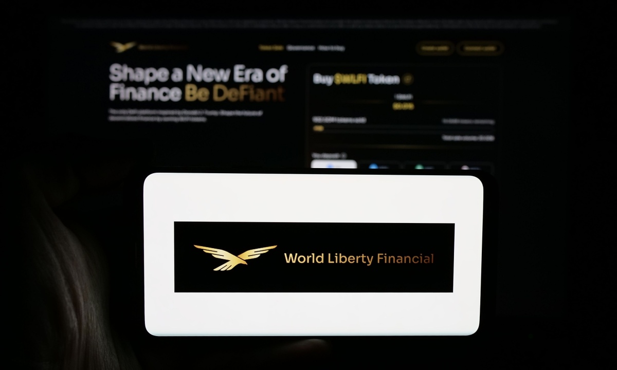 Trump Family Launches Ambitious Crypto Venture Aiming for $1.5 Billion Deal