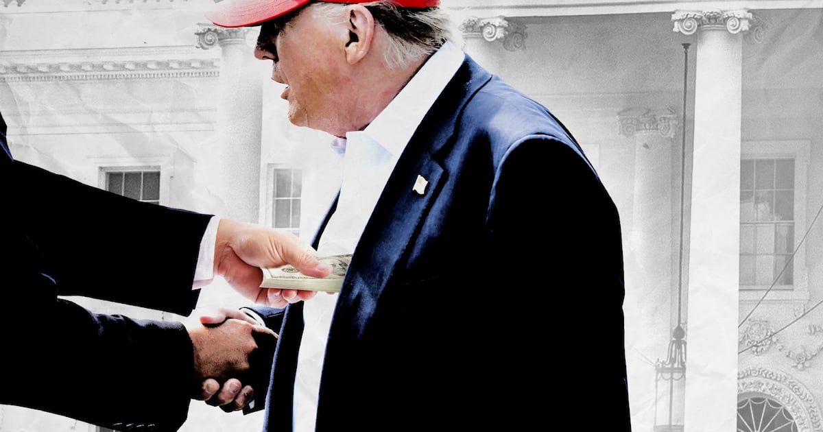 Trump PAC Filing Exposes Controversial Pay-for-Access Scheme: What It Means for Voters
